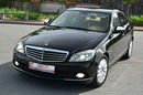 Mercedes C 200 C200 Elegance 1.8Kompressor 184KM Automat 2008r. REZERWACJA zdjęcie 16