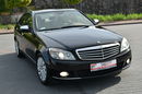 Mercedes C 200 C200 Elegance 1.8Kompressor 184KM Automat 2008r. REZERWACJA zdjęcie 17