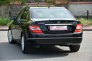 Mercedes C 200 C200 Elegance 1.8Kompressor 184KM Automat 2008r. REZERWACJA zdjęcie 18