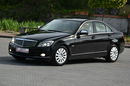 Mercedes C 200 C200 Elegance 1.8Kompressor 184KM Automat 2008r. REZERWACJA zdjęcie 2