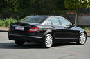 Mercedes C 200 C200 Elegance 1.8Kompressor 184KM Automat 2008r. REZERWACJA zdjęcie 21