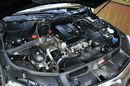 Mercedes C 200 C200 Elegance 1.8Kompressor 184KM Automat 2008r. REZERWACJA zdjęcie 28