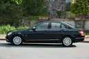 Mercedes C 200 C200 Elegance 1.8Kompressor 184KM Automat 2008r. REZERWACJA zdjęcie 3