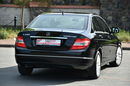Mercedes C 200 C200 Elegance 1.8Kompressor 184KM Automat 2008r. REZERWACJA zdjęcie 5