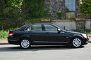 Mercedes C 200 C200 Elegance 1.8Kompressor 184KM Automat 2008r. REZERWACJA zdjęcie 6