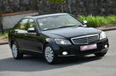 Mercedes C 200 C200 Elegance 1.8Kompressor 184KM Automat 2008r. REZERWACJA zdjęcie 7