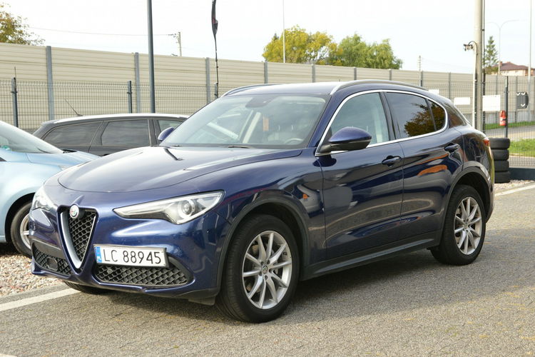 Alfa Romeo Stelvio full opcja super stan zdjęcie 1