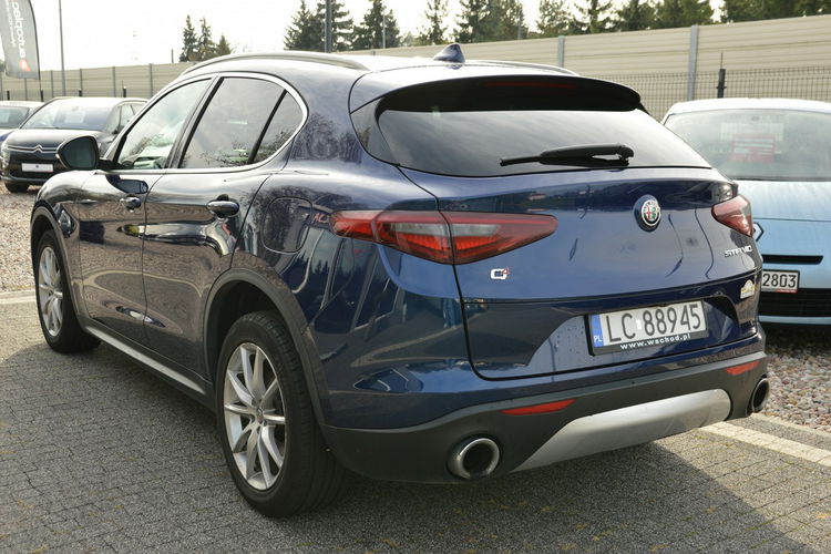 Alfa Romeo Stelvio full opcja super stan zdjęcie 20