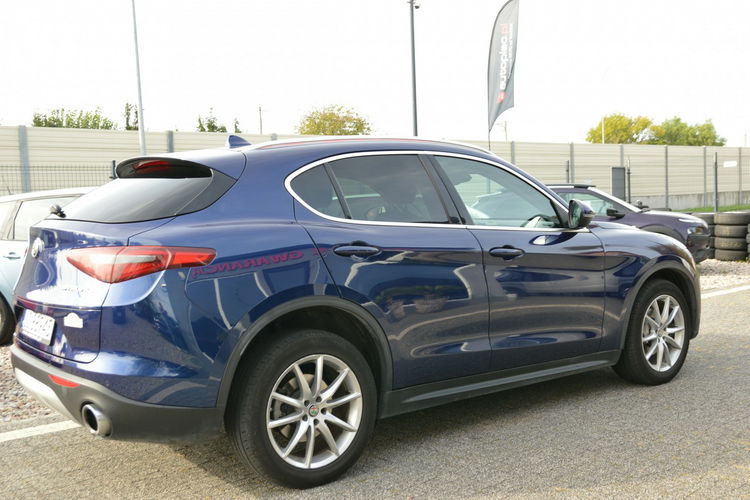 Alfa Romeo Stelvio full opcja super stan zdjęcie 25