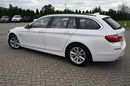 BMW 525 2.0d Serwis, Asystent.Pas.Ruchu.Navi.Panorama Dach.Kam>Cof. zdjęcie 13