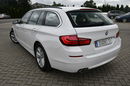 BMW 525 2.0d Serwis, Asystent.Pas.Ruchu.Navi.Panorama Dach.Kam>Cof. zdjęcie 14