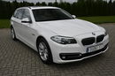 BMW 525 2.0d Serwis, Asystent.Pas.Ruchu.Navi.Panorama Dach.Kam>Cof. zdjęcie 2