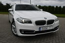 BMW 525 2.0d Serwis, Asystent.Pas.Ruchu.Navi.Panorama Dach.Kam>Cof. zdjęcie 3