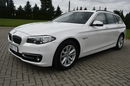 BMW 525 2.0d Serwis, Asystent.Pas.Ruchu.Navi.Panorama Dach.Kam>Cof. zdjęcie 8