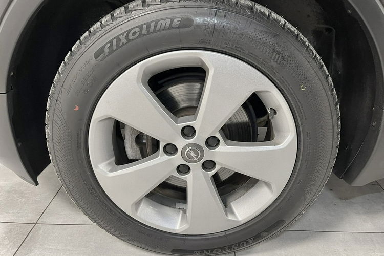 Opel Mokka 1.6 CDTi 136PS ULTIMATE*87.000km*Lift*Full LED*Navi GPS*ALU*Z Niemiec zdjęcie 10