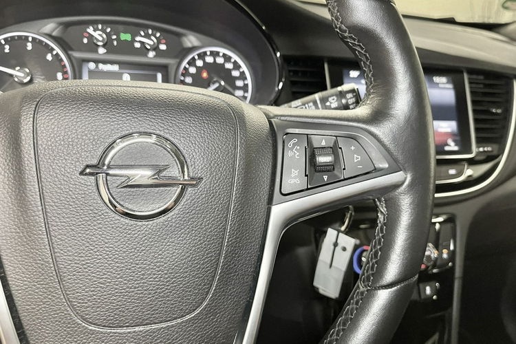 Opel Mokka 1.6 CDTi 136PS ULTIMATE*87.000km*Lift*Full LED*Navi GPS*ALU*Z Niemiec zdjęcie 19