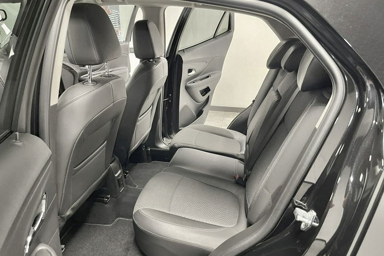 Opel Mokka 1.6 CDTi 136PS ULTIMATE*87.000km*Lift*Full LED*Navi GPS*ALU*Z Niemiec zdjęcie 26