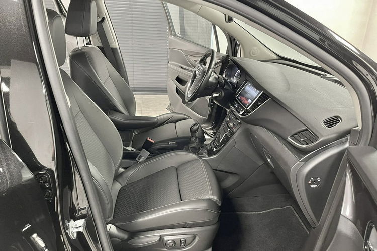 Opel Mokka 1.6 CDTi 136PS ULTIMATE*87.000km*Lift*Full LED*Navi GPS*ALU*Z Niemiec zdjęcie 33