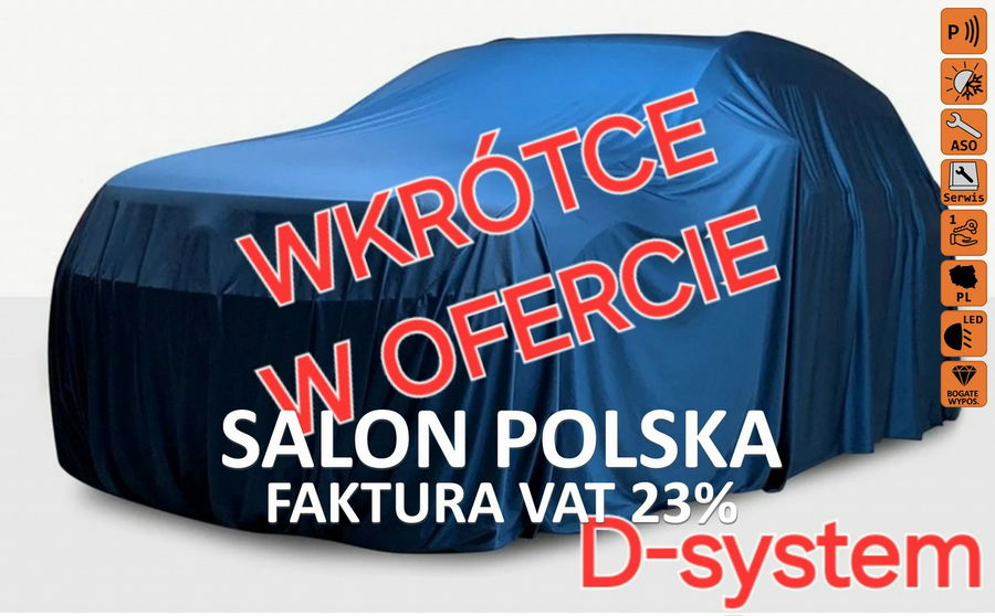 Ford Fiesta 2018 Tylko Salon Polska 1Właściciel GWARANCJA serwis ASO zdjęcie 