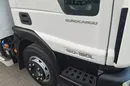 Iveco EURO CARGO 120-190L / KONTENER 6.30 + WINDA / EURO 6 / NISKI PRZEBIEG / zdjęcie 12