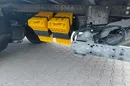 Iveco EURO CARGO 120-190L / KONTENER 6.30 + WINDA / EURO 6 / NISKI PRZEBIEG / zdjęcie 14