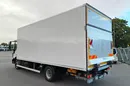 Iveco EURO CARGO 120-190L / KONTENER 6.30 + WINDA / EURO 6 / NISKI PRZEBIEG / zdjęcie 4