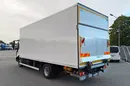 Iveco EURO CARGO 120-190L / KONTENER 6.30 + WINDA / EURO 6 / NISKI PRZEBIEG / zdjęcie 5