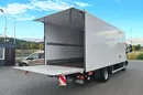 Iveco EURO CARGO 120-190L / KONTENER 6.30 + WINDA / EURO 6 / NISKI PRZEBIEG / zdjęcie 6
