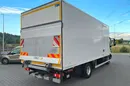 Iveco EURO CARGO 120-190L / KONTENER 6.30 + WINDA / EURO 6 / NISKI PRZEBIEG / zdjęcie 7