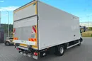 Iveco EURO CARGO 120-190L / KONTENER 6.30 + WINDA / EURO 6 / NISKI PRZEBIEG / zdjęcie 8