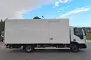 Iveco EURO CARGO 120-190L / KONTENER 6.30 + WINDA / EURO 6 / NISKI PRZEBIEG / zdjęcie 9