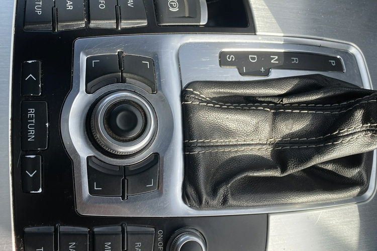 Audi A6 Zadbane rodzinne - bezwypadkowe z oryginalnym przebiegiem. zdjęcie 12