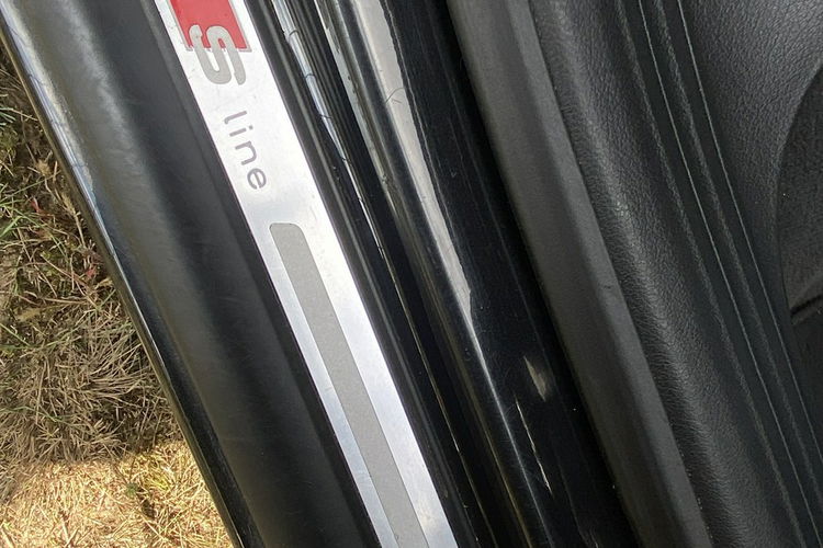 Audi A6 Zadbane rodzinne - bezwypadkowe z oryginalnym przebiegiem. zdjęcie 19