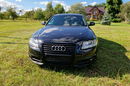 Audi A6 Zadbane rodzinne - bezwypadkowe z oryginalnym przebiegiem. zdjęcie 2