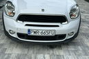 MINI Paceman Zadbane - bezwypadkowe z oryginalnym przebiegiem. zdjęcie 2