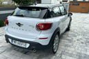 MINI Paceman Zadbane - bezwypadkowe z oryginalnym przebiegiem. zdjęcie 3