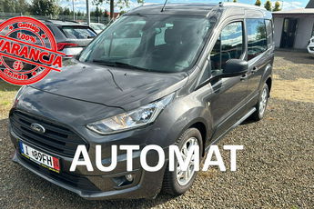 Ford Tourneo Connect automat, navi, klima, gwarancja