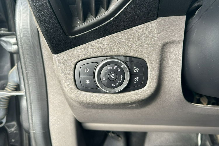 Ford Tourneo Connect automat, navi, klima, gwarancja zdjęcie 12