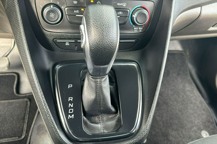 Ford Tourneo Connect automat, navi, klima, gwarancja zdjęcie 18