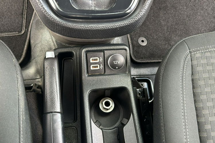 Ford Tourneo Connect automat, navi, klima, gwarancja zdjęcie 19