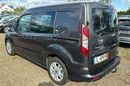 Ford Tourneo Connect automat, navi, klima, gwarancja zdjęcie 3