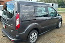 Ford Tourneo Connect automat, navi, klima, gwarancja zdjęcie 4