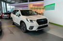 Forester Subaru Forester 2.0i-L Platinum (EyeSight) Lineartronic zdjęcie 1