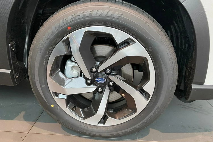 Forester Subaru Forester 2.0i-L Platinum (EyeSight) Lineartronic zdjęcie 18