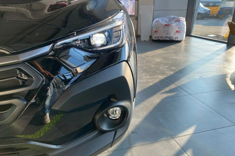 inny Subaru Crosstrek Platinum / Dostępny od ręki / 8 Lat Gwarancji zdjęcie 10