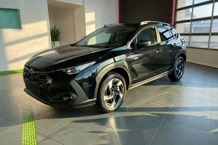 inny Subaru Crosstrek Platinum / Dostępny od ręki / 8 Lat Gwarancji zdjęcie 11