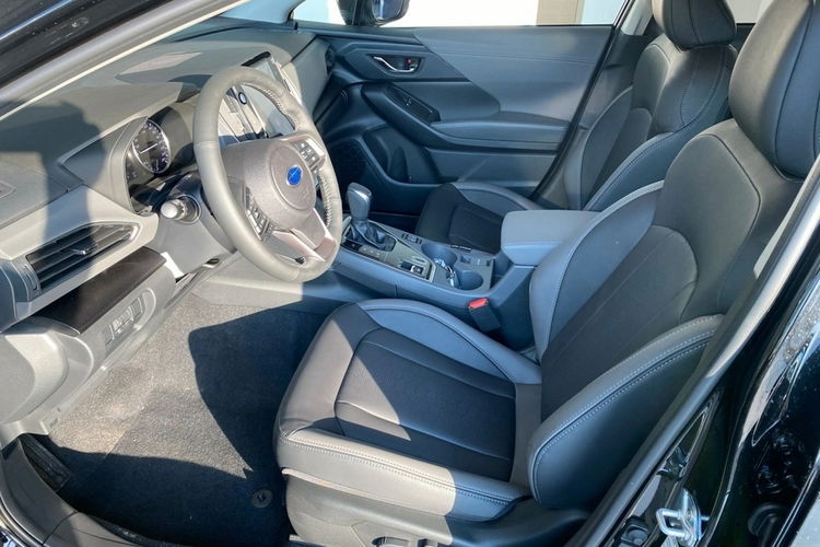inny Subaru Crosstrek Platinum / Dostępny od ręki / 8 Lat Gwarancji zdjęcie 15