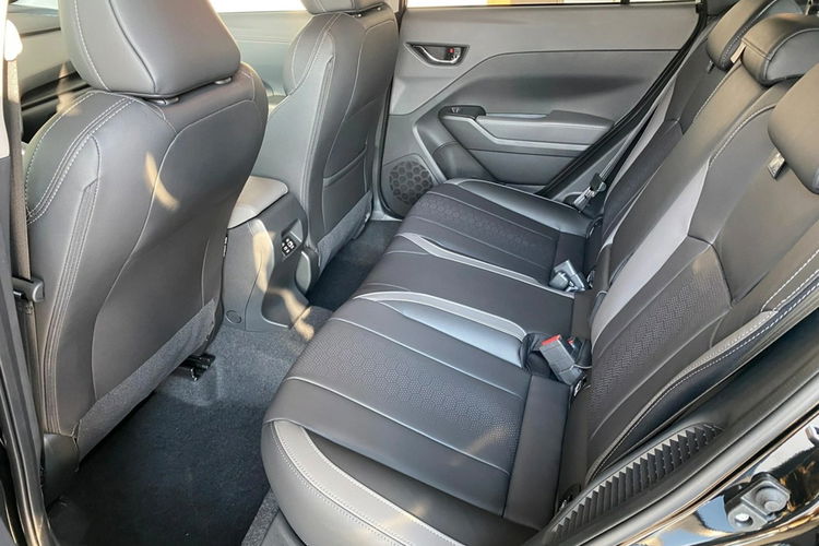 inny Subaru Crosstrek Platinum / Dostępny od ręki / 8 Lat Gwarancji zdjęcie 16