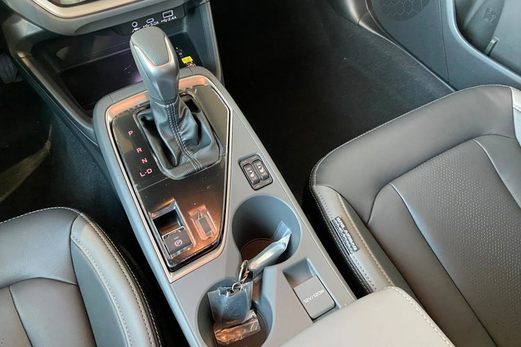 inny Subaru Crosstrek Platinum / Dostępny od ręki / 8 Lat Gwarancji zdjęcie 17