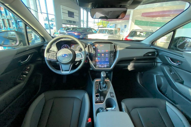 inny Subaru Crosstrek Platinum / Dostępny od ręki / 8 Lat Gwarancji zdjęcie 18